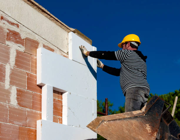 Best Blown-in Insulation in Helena Valley Northwest, MT
