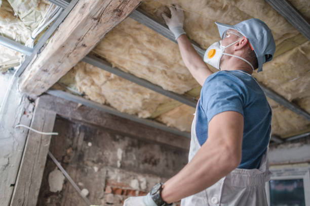 Types of Insulation We Offer in Helena Valley Northwest, MT