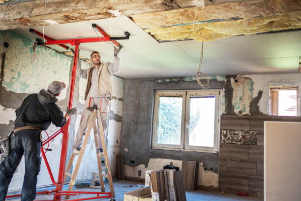 Best Geographic-Specific Insulation Services in Helena Valley Northwest, MT