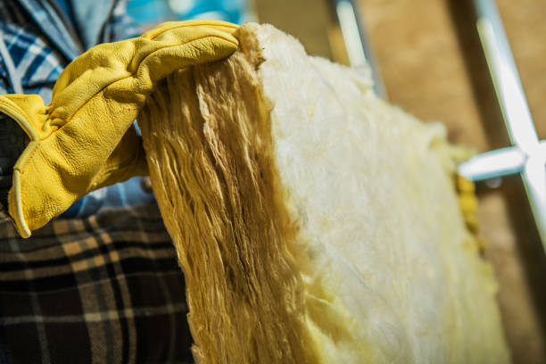 Best Insulation Maintenance and Repair in Helena Valley Northwest, MT