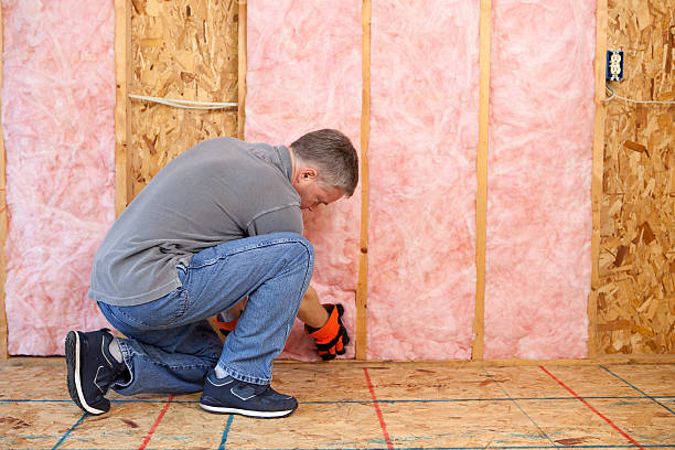 Types of Insulation We Offer in Helena Valley Northwest, MT