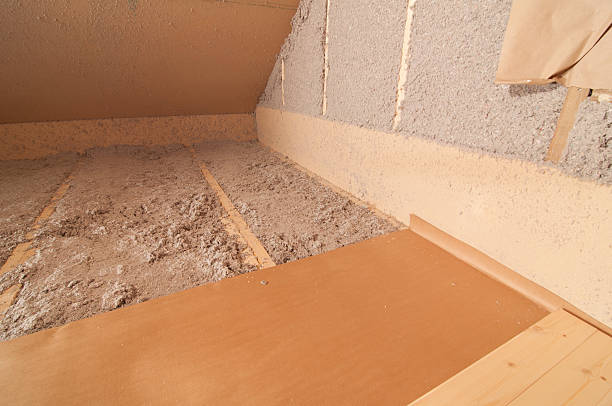 Best Commercial Insulation in Helena Valley Northwest, MT